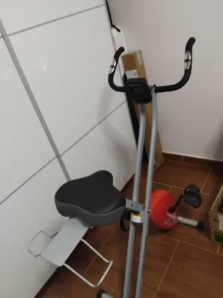 Bicicleta Estática Proform