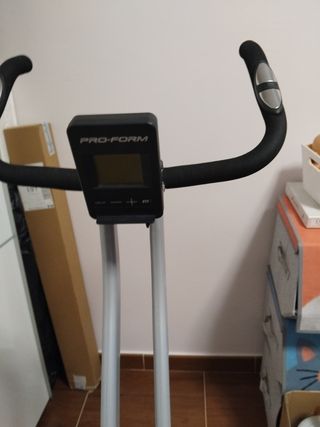 Bicicleta Estática Proform