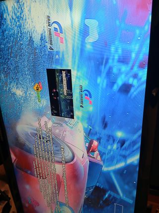 PS3 mirar fotos (si la quieres habla al privado)