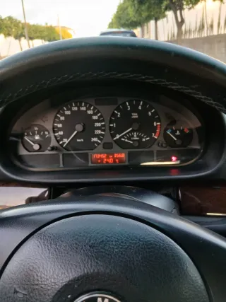 BMW Serie 3 2002