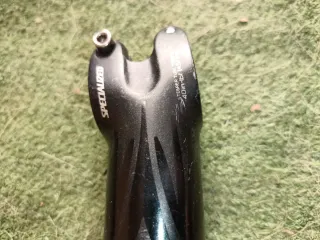 Attacco manubrio Specialized