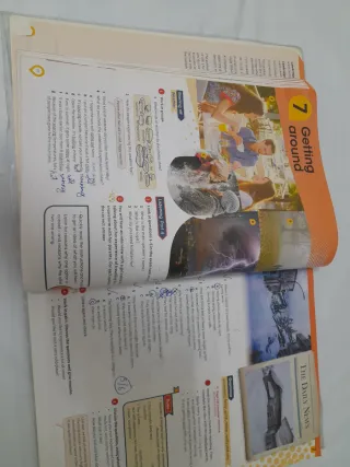 Libro inglés B1 Complete Preliminary for Schools E