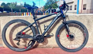 Bicicleta Rockrider ST530