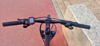 Bicicleta Rockrider ST530