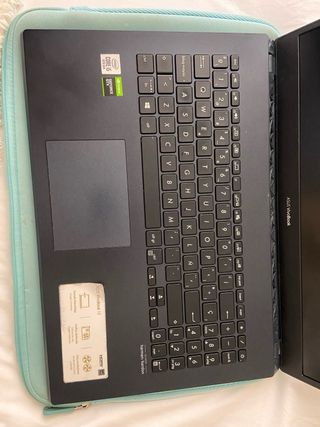 Portátil Asus VivoBook 15 Intel Core i5