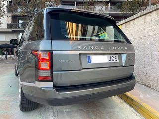 Land-Rover Range Rover VOGUE 3.0 SDV6 258CV NACIONAL
