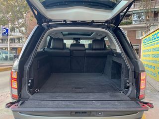 Land-Rover Range Rover VOGUE 3.0 SDV6 258CV NACIONAL