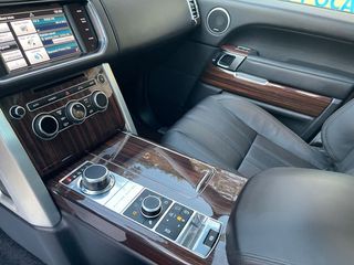 Land-Rover Range Rover VOGUE 3.0 SDV6 258CV NACIONAL