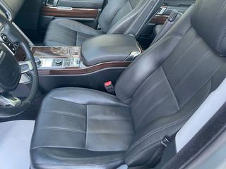 Land-Rover Range Rover VOGUE 3.0 SDV6 258CV NACIONAL