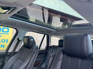 Land-Rover Range Rover VOGUE 3.0 SDV6 258CV NACIONAL