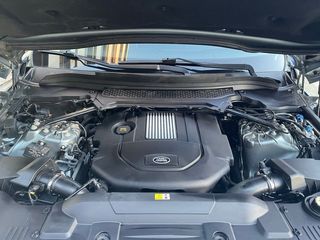 Land-Rover Range Rover VOGUE 3.0 SDV6 258CV NACIONAL