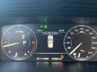 Land-Rover Range Rover VOGUE 3.0 SDV6 258CV NACIONAL