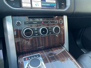 Land-Rover Range Rover VOGUE 3.0 SDV6 258CV NACIONAL