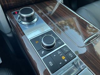 Land-Rover Range Rover VOGUE 3.0 SDV6 258CV NACIONAL