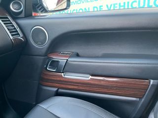 Land-Rover Range Rover VOGUE 3.0 SDV6 258CV NACIONAL