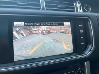 Land-Rover Range Rover VOGUE 3.0 SDV6 258CV NACIONAL