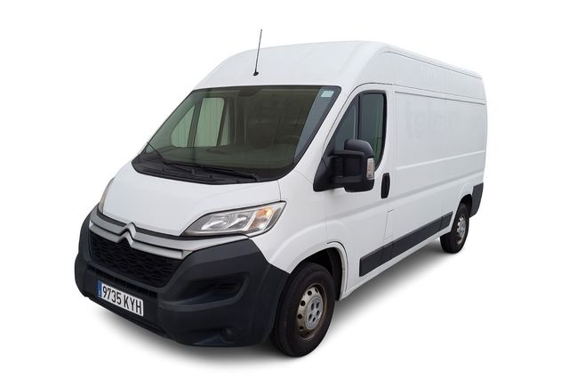 Citroen Jumper 2.0Hdi L2H2 2019