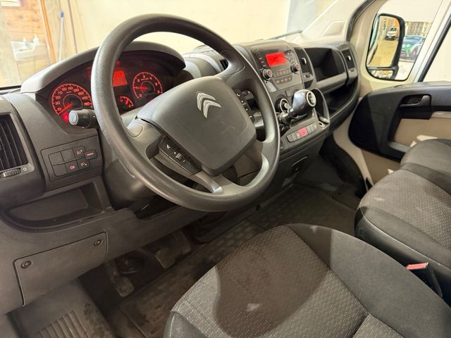 Citroen Jumper 2.0Hdi L2H2 2019