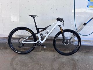 Orbea Oiz M Pro 2024 Talla L