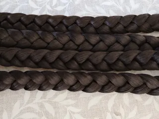 Moños de fallera