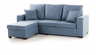 Chaisselongues, angolari, divani e divani letto