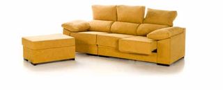 Chaisselongues, angolari, divani e divani letto