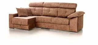 Chaisselongues, angolari, divani e divani letto