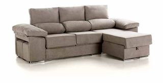 Chaisselongues, angolari, divani e divani letto