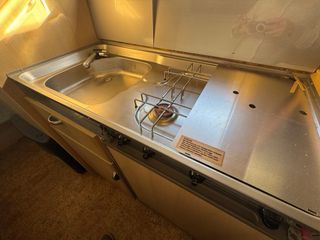Caravana Burstner 490 tk