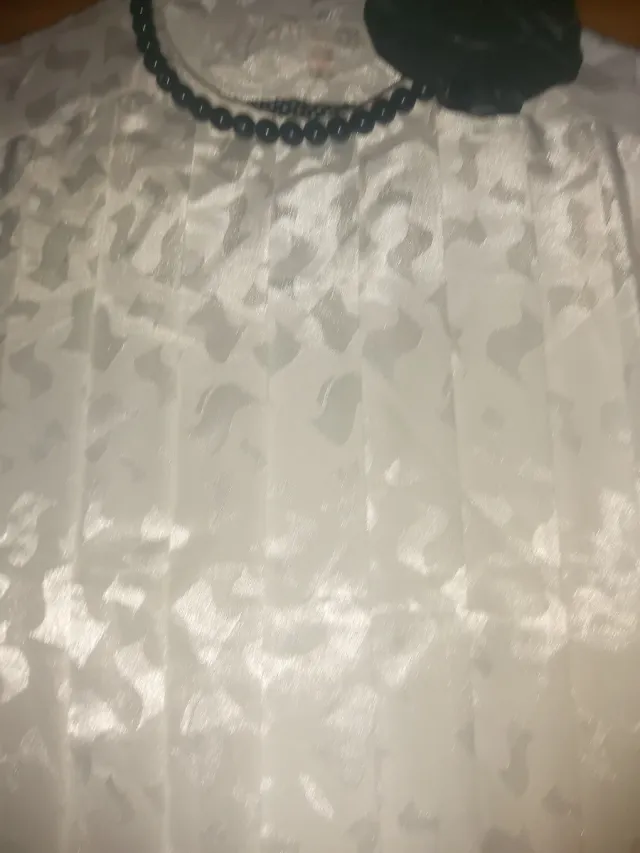 Conjunto Blusa y Pantalón