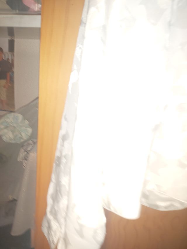 Conjunto Blusa y Pantalón