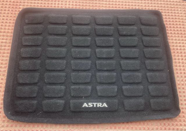 Protector maletero Opel Astra Elegance