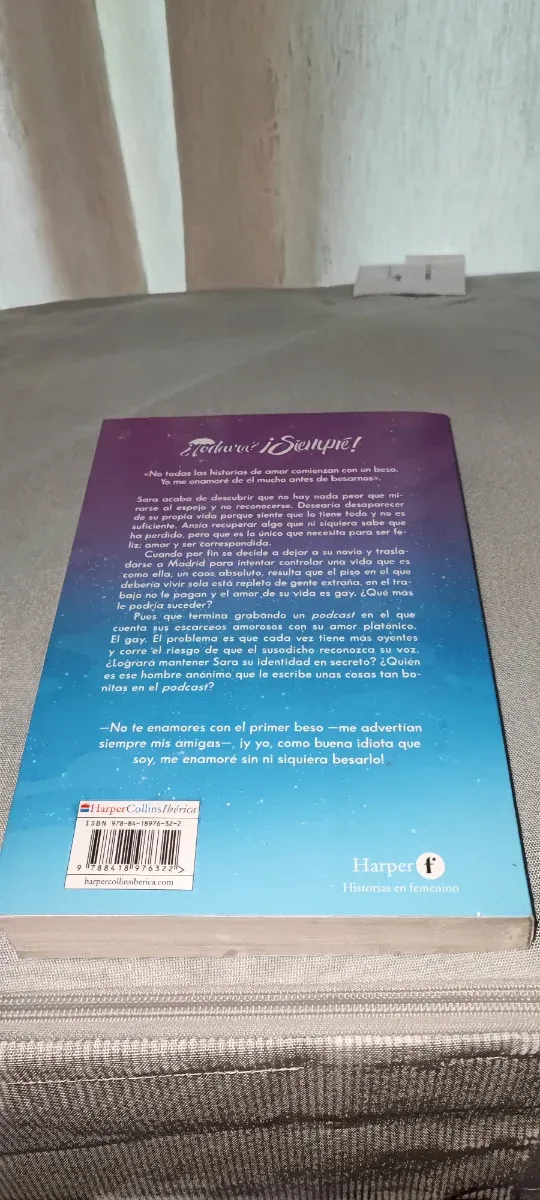 ¿Todavía? ¡Siempre!