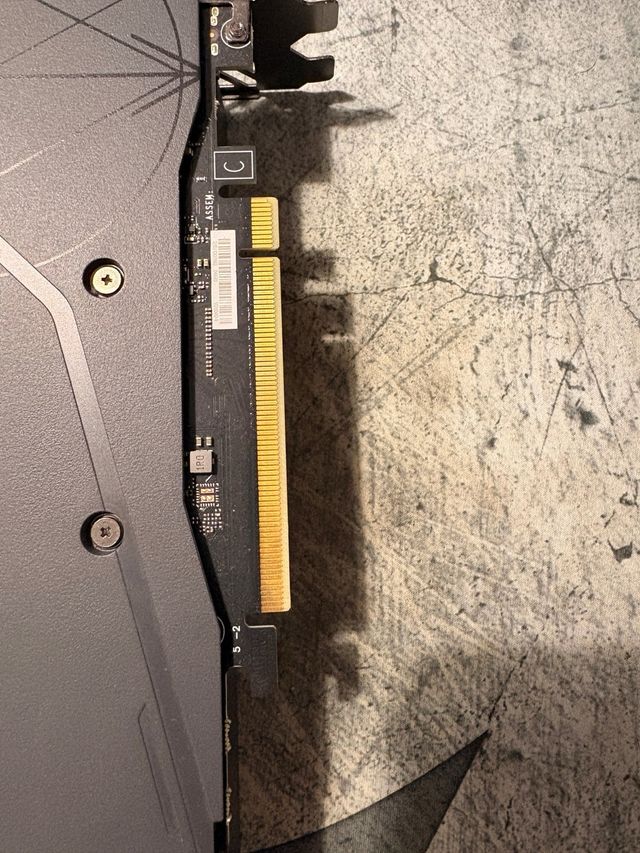 Gigabyte RTX 4060 Eagle OC