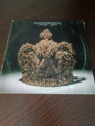 Lote Vinilos Pop Rock Internacional
