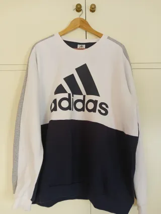 Sudadera Adidas XL