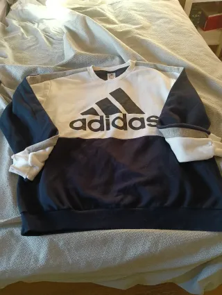 Sudadera Adidas XL