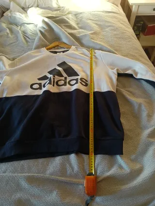 Sudadera Adidas XL