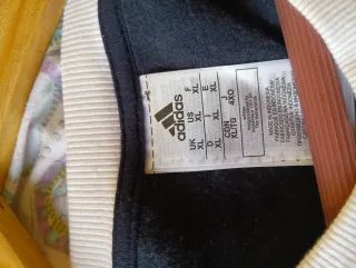 Sudadera Adidas XL