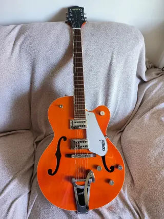 Gretsch G5120