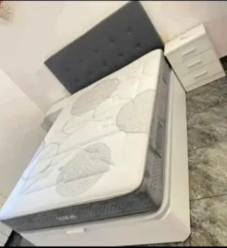 Camas sofás armarios todo nuevo entregas a domicil