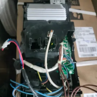 Placa Electrónica Fanworld FW6-6000-ECO(V2)