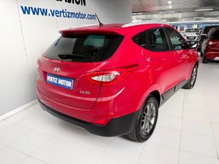 Hyundai ix35 1.6 GDi Klass 4x2