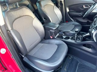 Hyundai ix35 1.6 GDi Klass 4x2