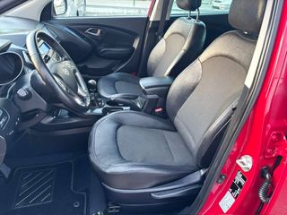 Hyundai ix35 1.6 GDi Klass 4x2