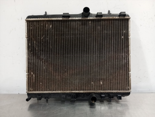 RADIADOR AGUA CITROEN C-ELYSÉE HM01 873461000