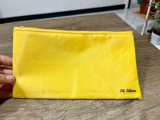 Astuccio Lebez Vintage Sport Strisce Colorate