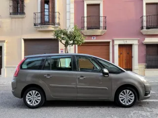 Citroen Grand C4 Picasso 2008 100.000 kmls