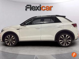Volkswagen T-Roc Sport 2.0 TDI 110kW (150CV) DSG