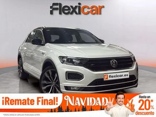 Volkswagen T-Roc Sport 2.0 TDI 110kW (150CV) DSG